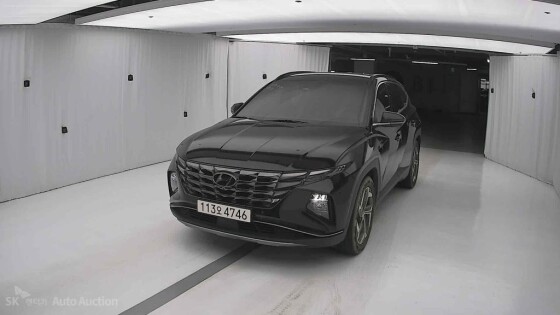 Hyundai Tucson (2020)