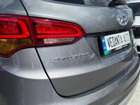 Hyundai SantaFe (2015)