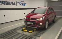 Chevrolet Trax (2016)