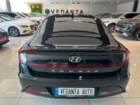 Hyundai Sonata (2019)