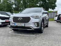 Hyundai Maxcruz (2017)