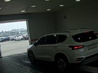 Hyundai SantaFe (2019)