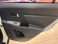 Kia Sportage (2014)