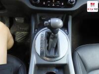 Kia Sportage (2014)