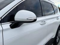 Hyundai SantaFe (2019)