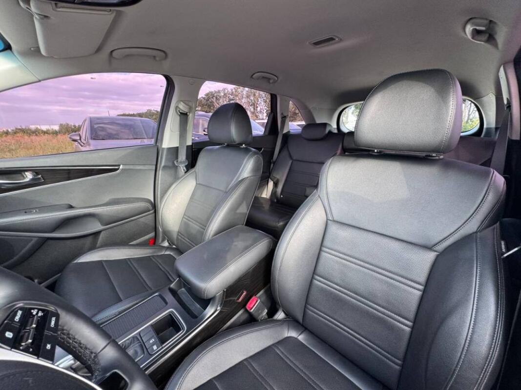 Kia Sorento (2020)