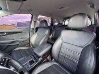 Kia Sorento (2020)