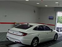 Hyundai Sonata (2019)