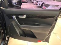Kia Sorento (2014)