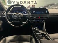 Hyundai Sonata (2020)