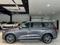 Hyundai SantaFe (2018)