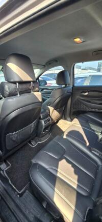 Hyundai SantaFe (2020)
