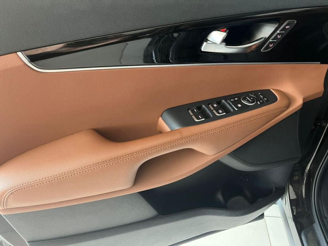 Kia Sorento (2018)