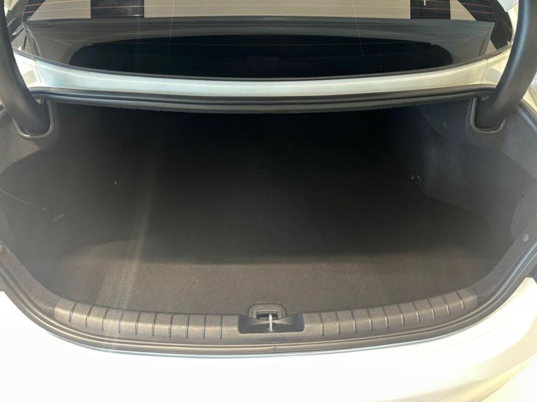 Hyundai Grandeur (2017)