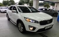 Kia Sorento (2014)