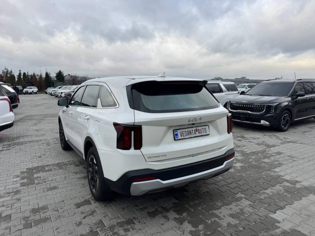 Kia Sorento (2023)