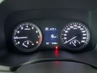 Hyundai Tucson (2016)