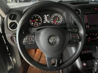 Volkswagen Tiguan (2015)