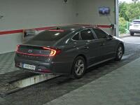 Hyundai Sonata (2022)