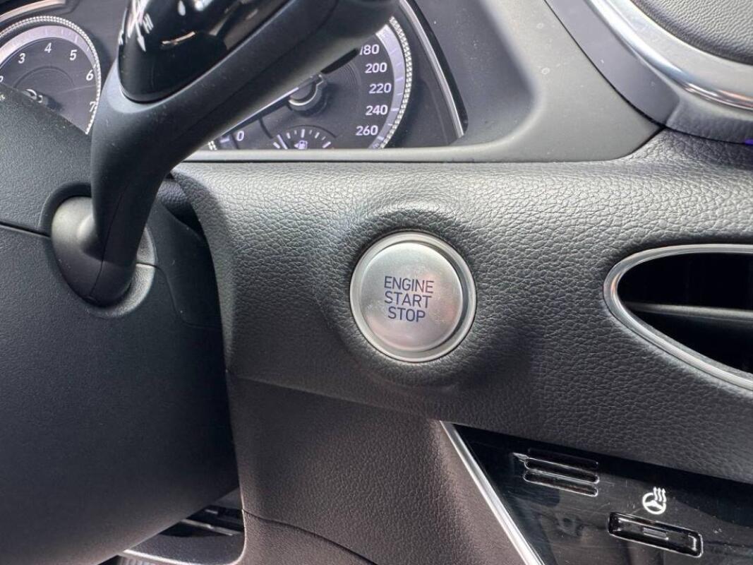 Hyundai Sonata (2021)