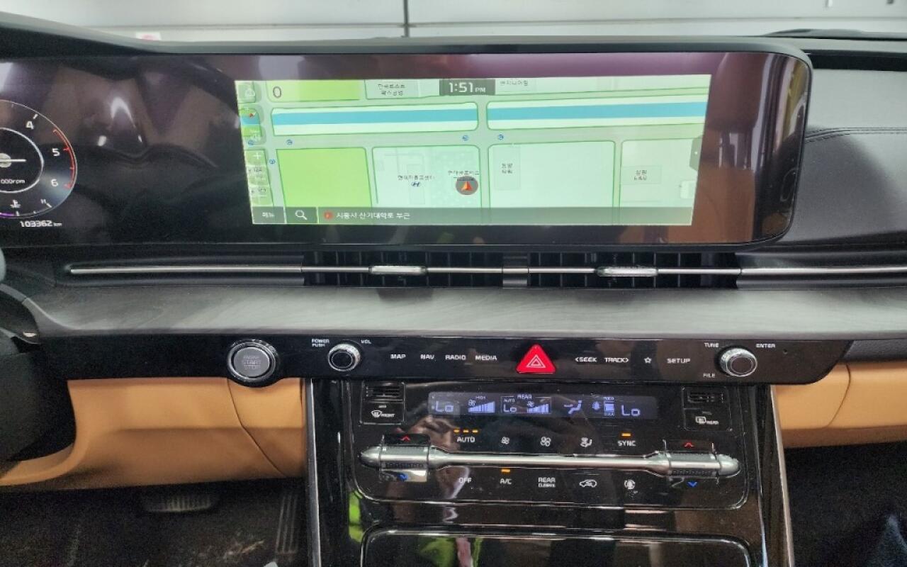 Kia Carnival (2020)