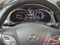 Hyundai SantaFe (2015)