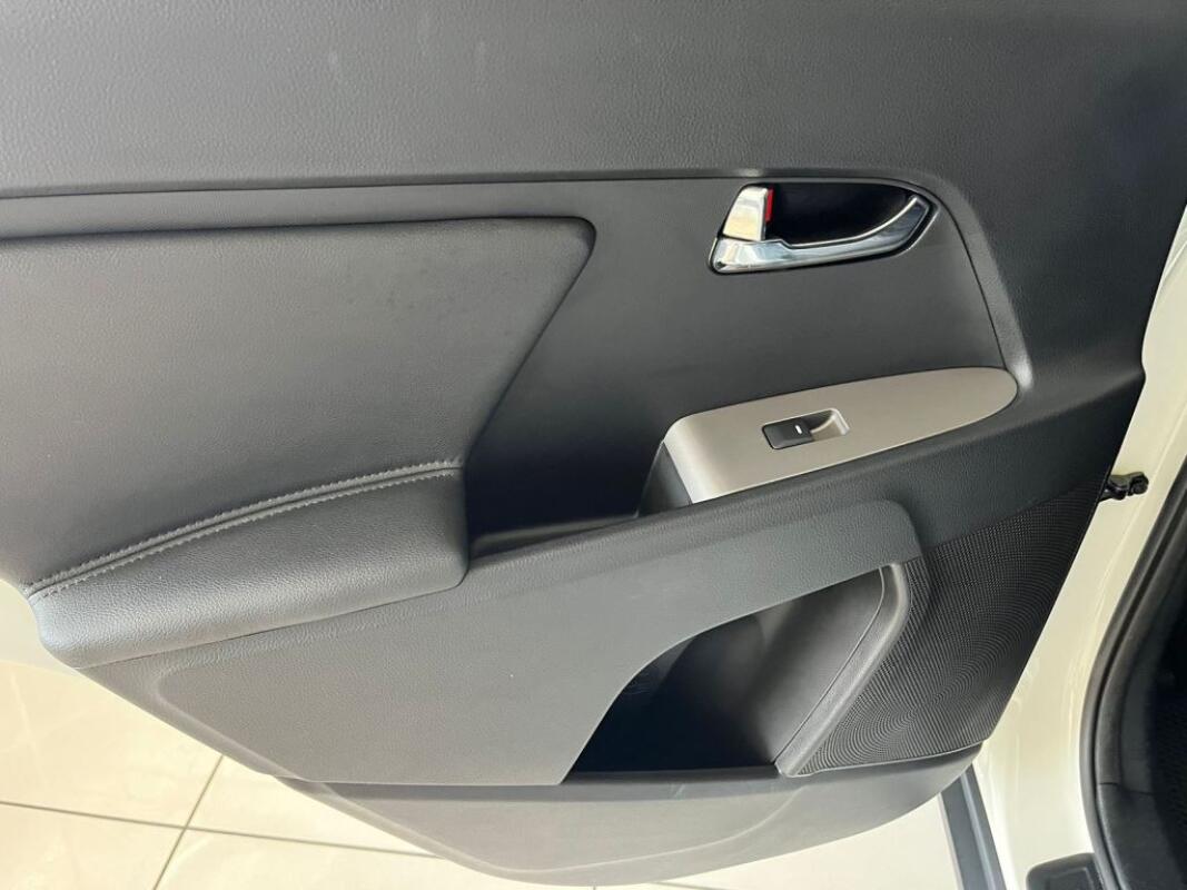 Kia Sportage (2013)