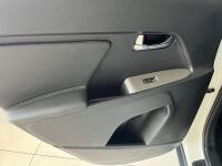 Kia Sportage (2013)