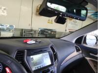 Hyundai SantaFe (2016)