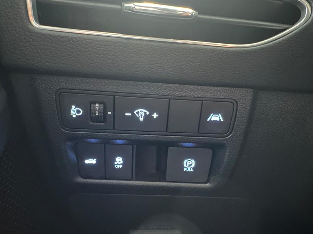 Hyundai Sonata (2022)
