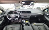 Hyundai Sonata (2022)