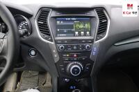 Hyundai SantaFe (2017)