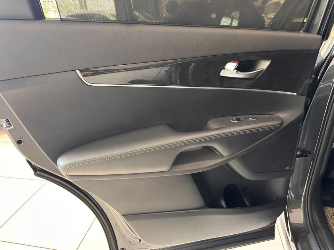 Kia Sorento (2017)