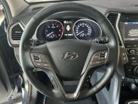 Hyundai SantaFe (2017)