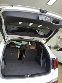 Kia Sorento (2023)