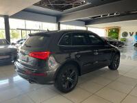 Audi Q5 (2015)