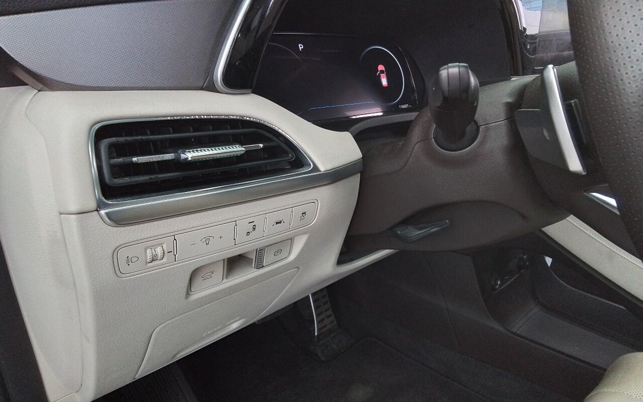 Hyundai Palisade (2022)