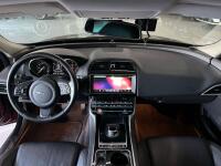 Jaguar XE (2016)