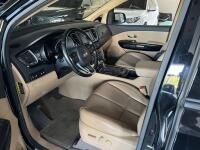 Kia Carnival (2017)