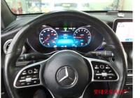 Mercedes GLC 220d (2021)