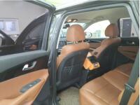 Kia Sorento (2018)