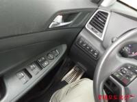 Hyundai Tucson (2017)