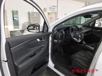 Hyundai Santa Fe (2019)