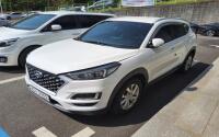 Hyundai Tucson (2018)
