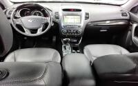 Kia Sorento (2013)