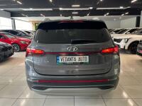 Hyundai SantaFe (2020)