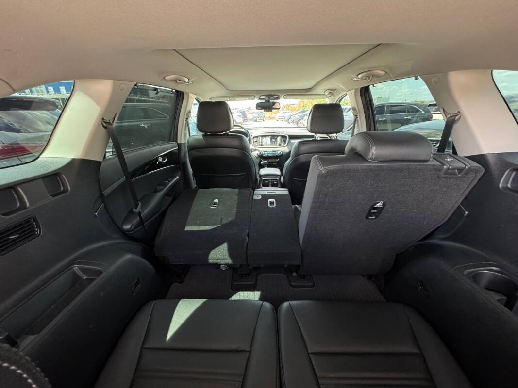 Kia Sorento (2015)