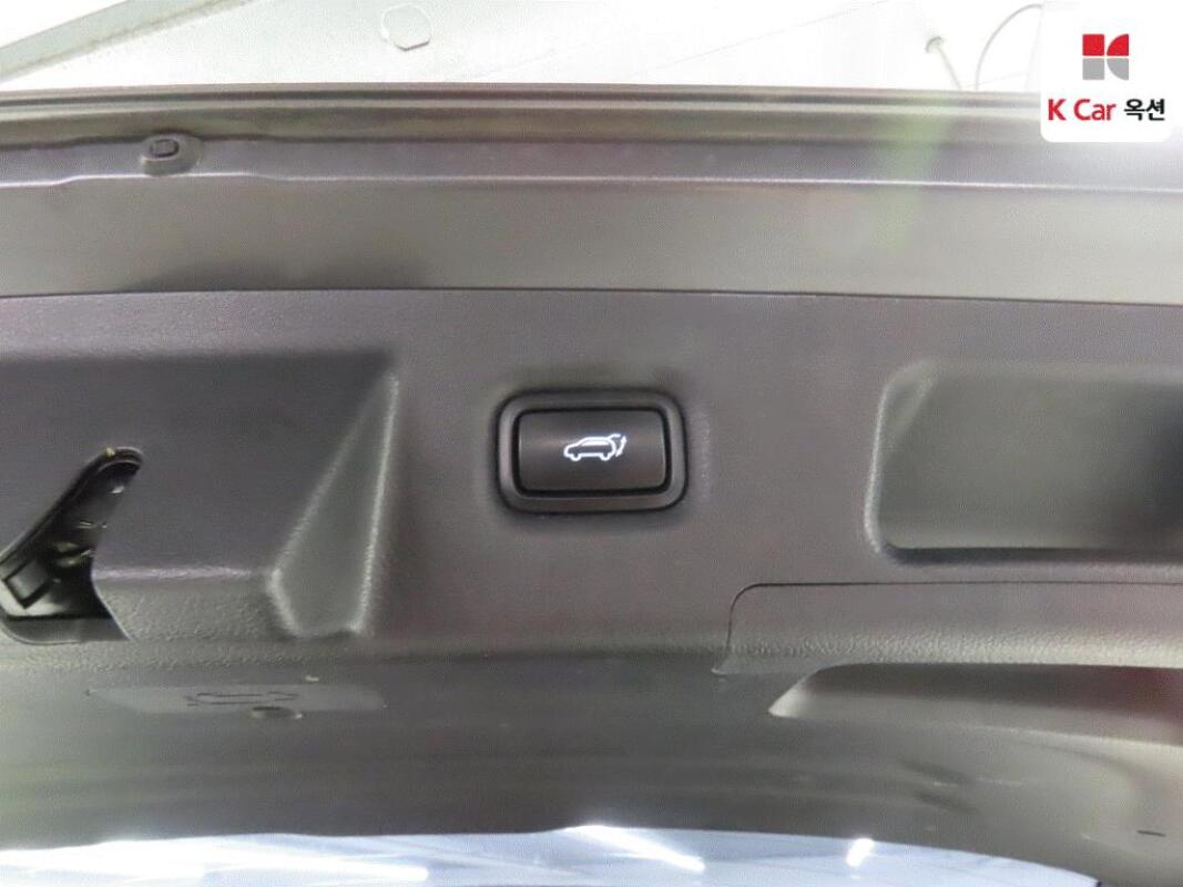 Hyundai SantaFe (2018)