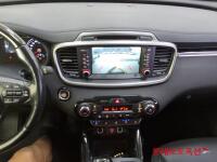 Kia Sorento (2015)
