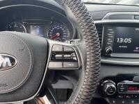 Kia Sorento (2018)